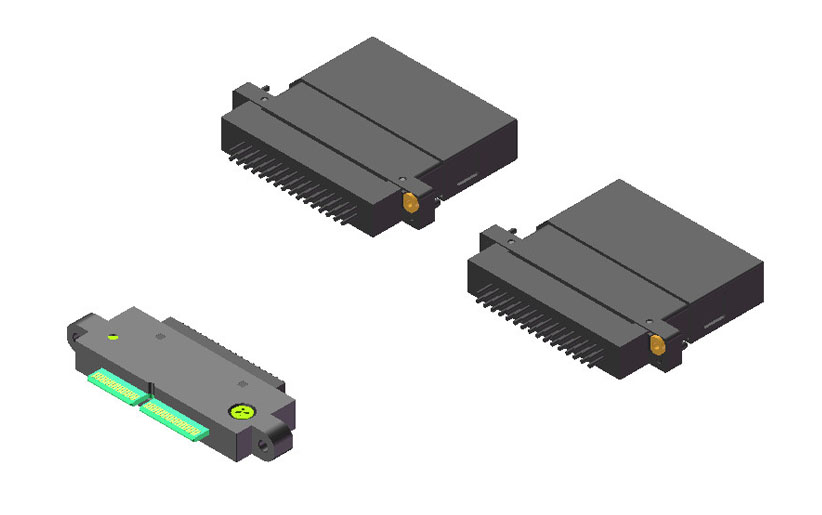 뵼(Pogo Block to PCB)
