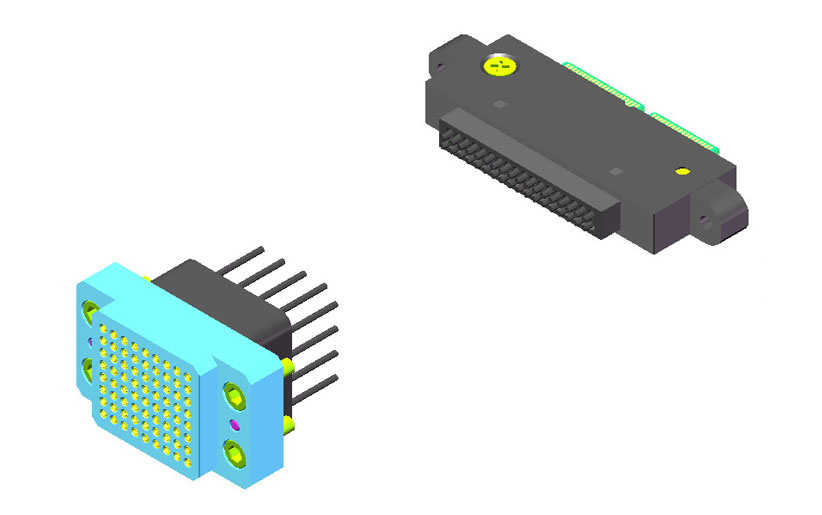 뵼(Pogo Block to PCB)